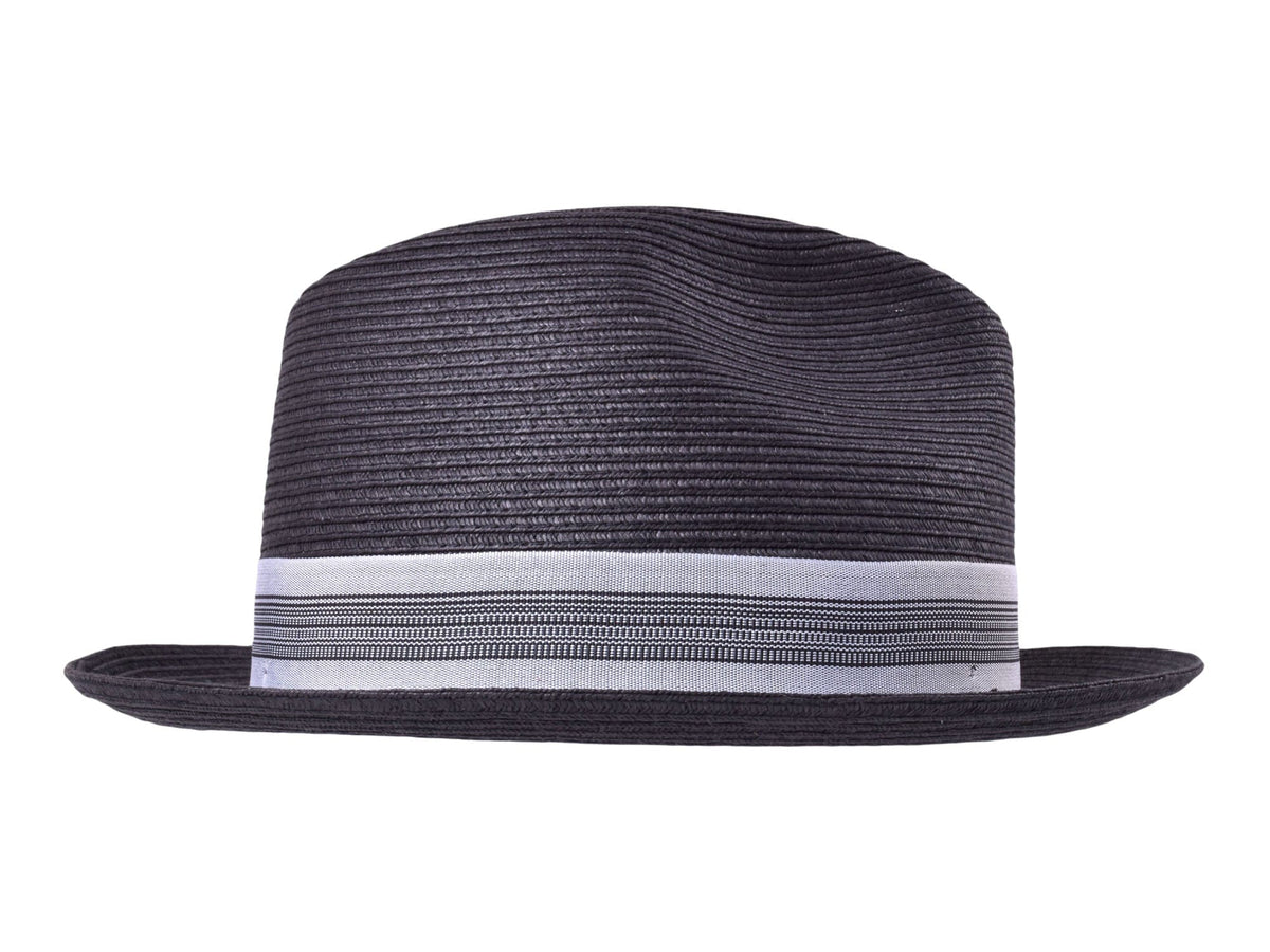Braid Hat Swing