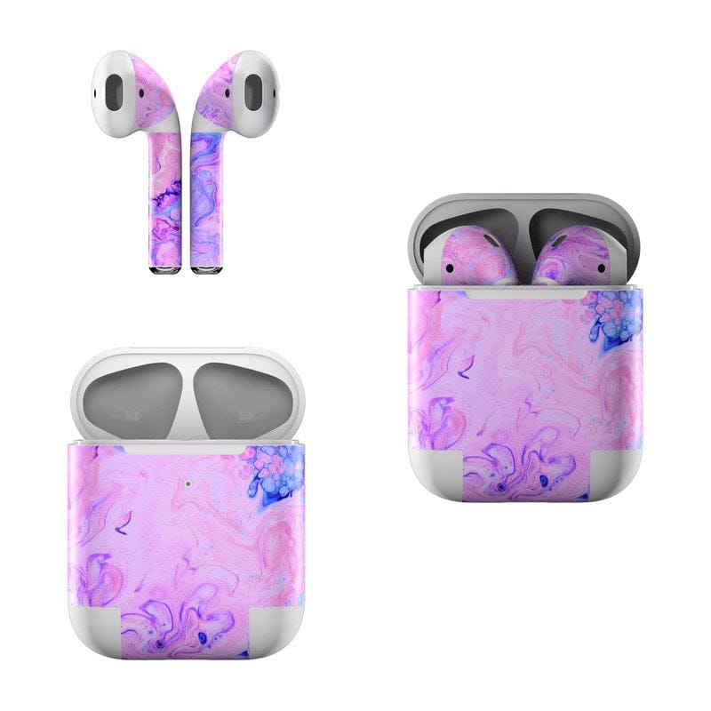 Bubble Bath - Apple AirPods Skin - A-1 Thread Vault