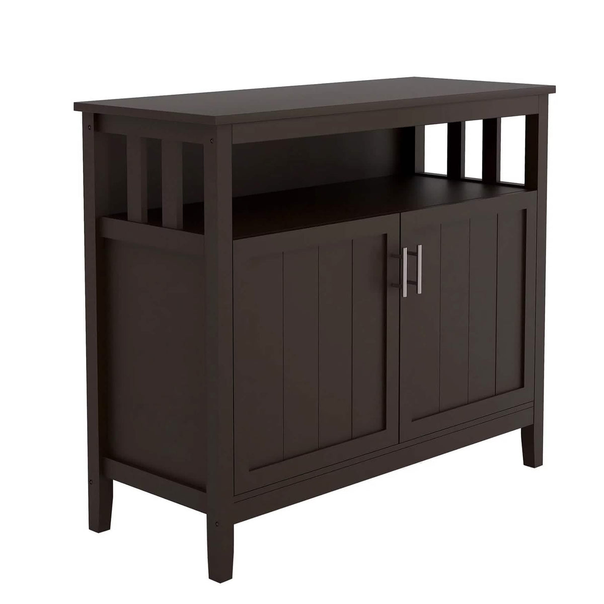 Buffet Cabinet Kitchen Storage Sideboard - A-1 Thread Vault