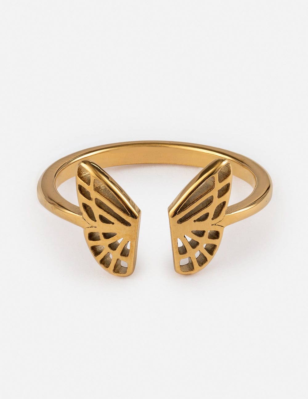 Butterfly Ring - A-1 Thread Vault