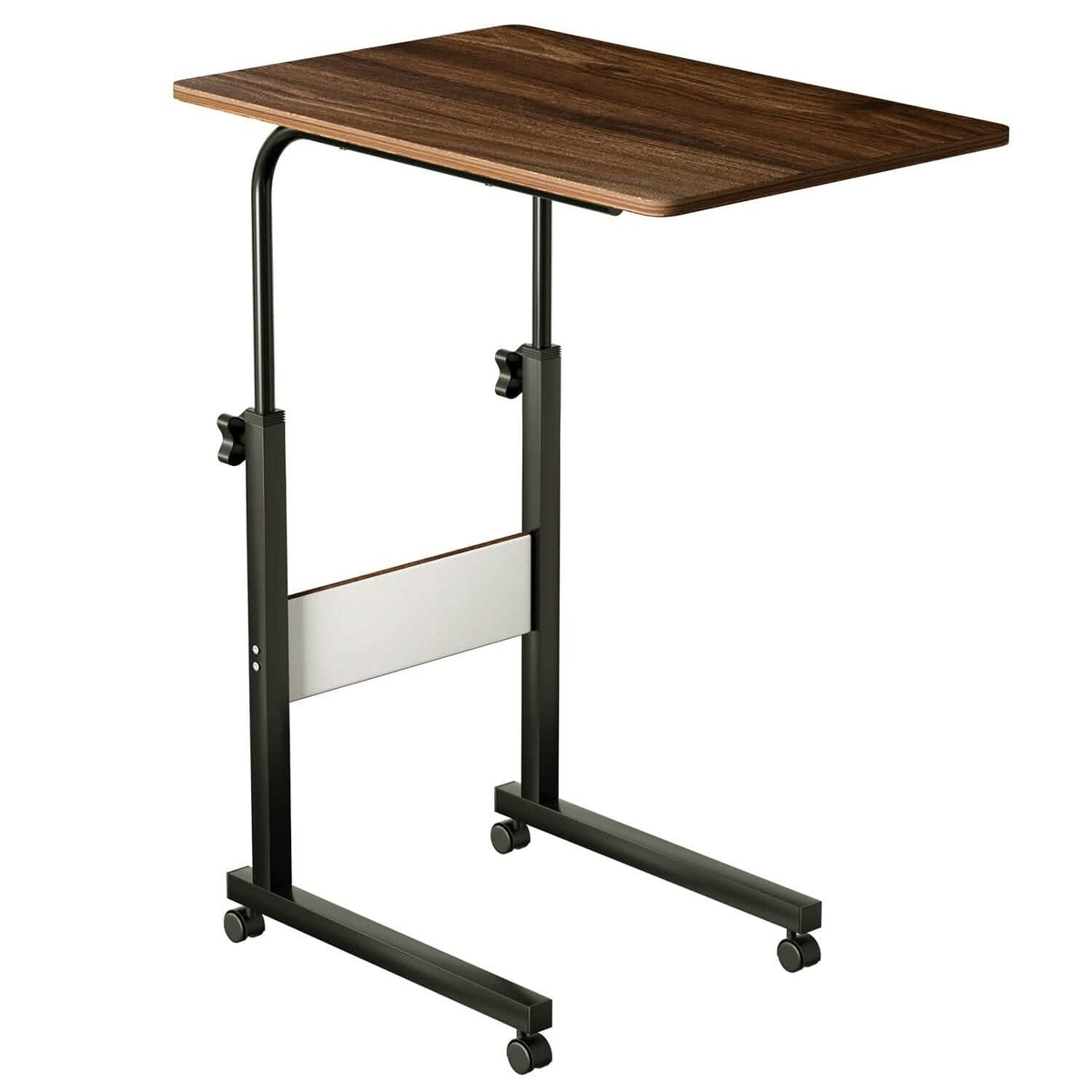 C Side Laptop Small Slim Snack Side Table - A-1 Thread Vault