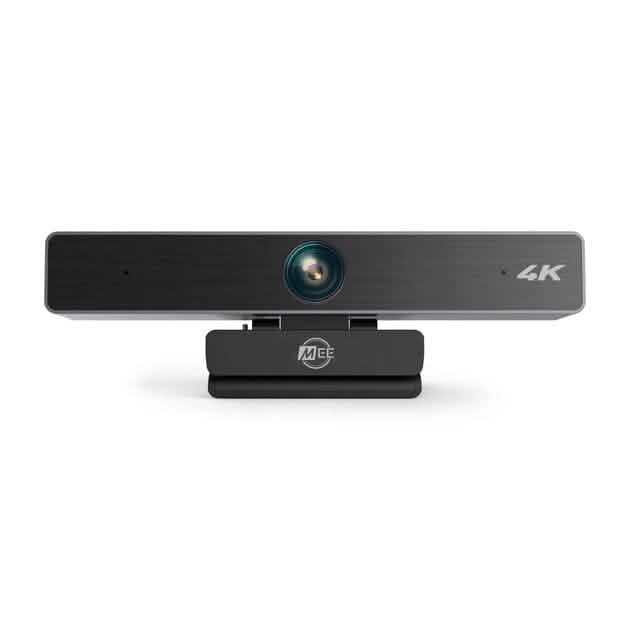 C11Z 4K Ultra HD Conference Webcam with Anc Microphone - A-1 Thread Vault