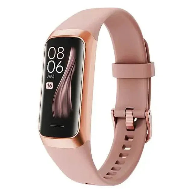 C60 Smart Watch 1.1" Fitness Bluetooth Watch - A-1 Thread Vault