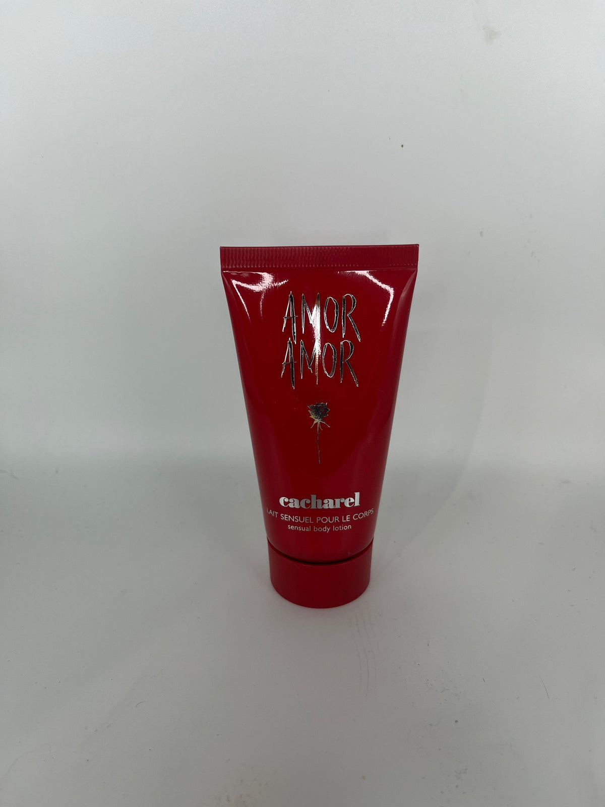 Cacharel Amor Amor Perfume Lotion - A-1 Thread Vault