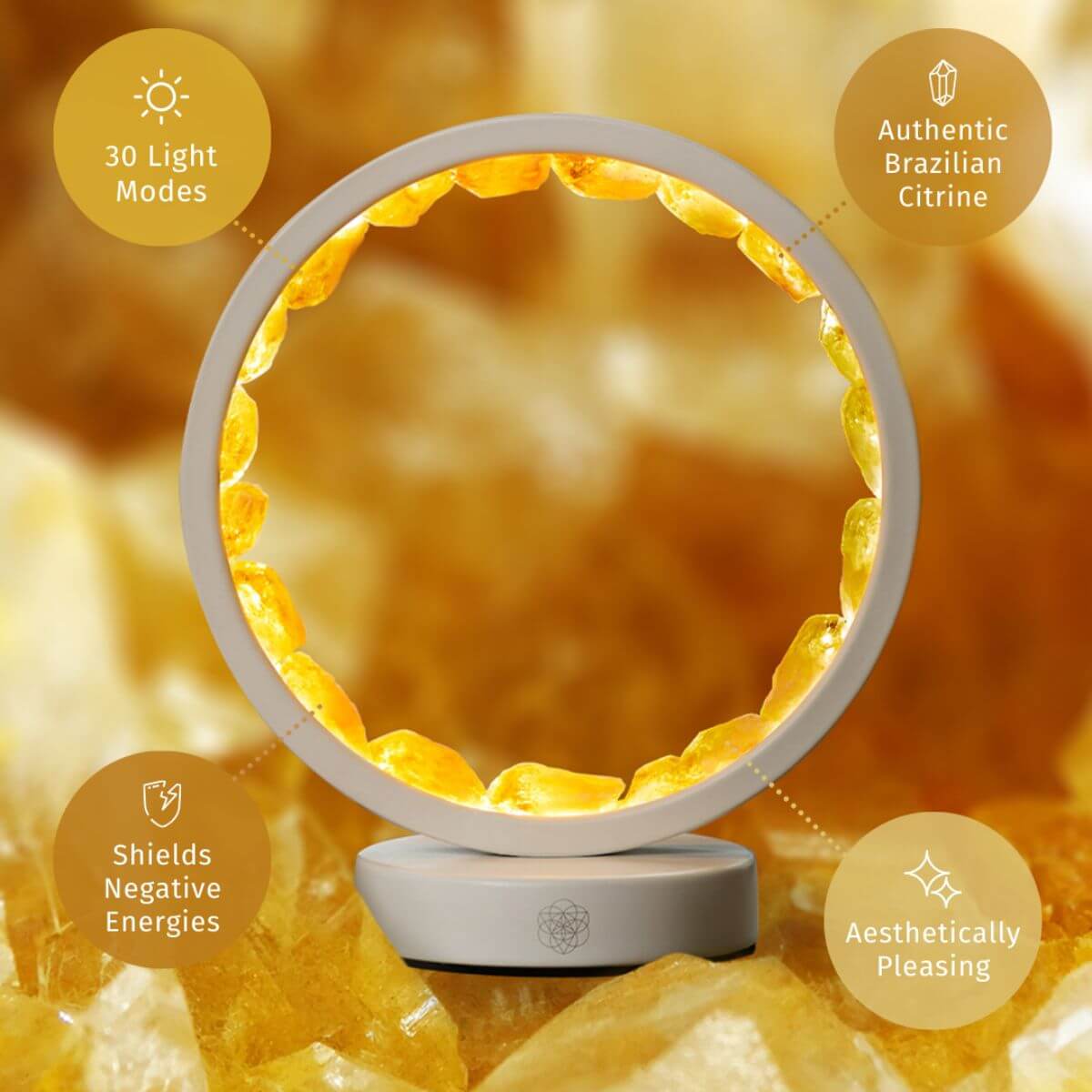 Calm & Abundant Bundle (Best value) - A-1 Thread Vault