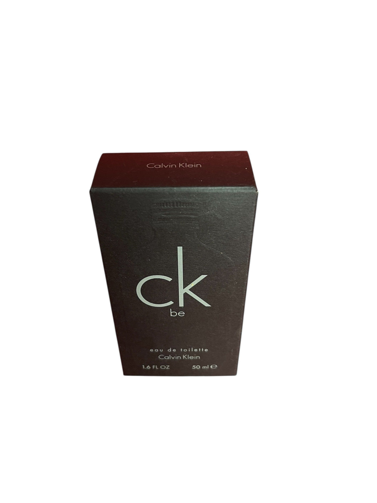 Calvin Klein CK Be Fragrance (Unisex) - A-1 Thread Vault
