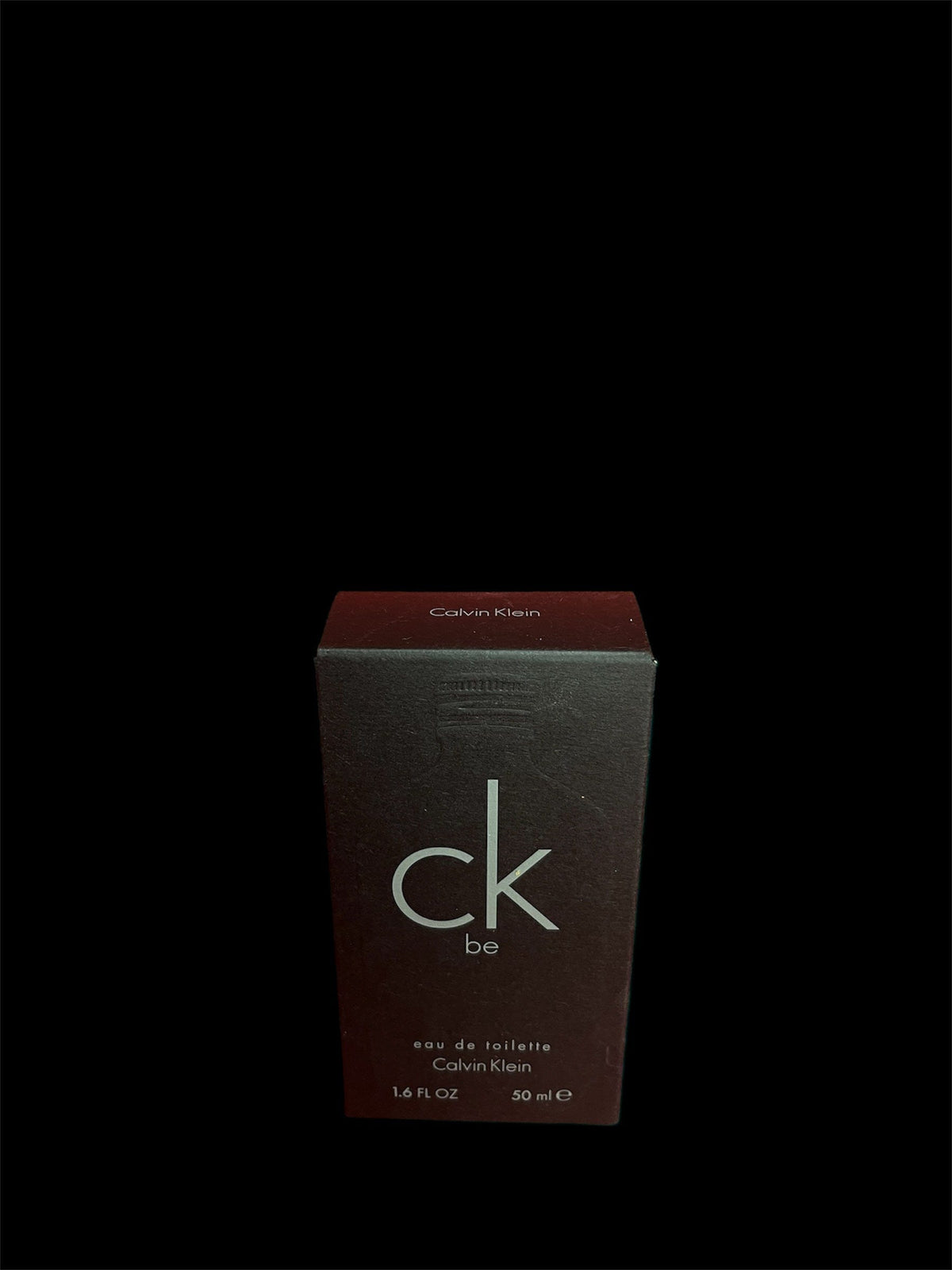 Calvin Klein CK Be Fragrance (Unisex) - A-1 Thread Vault