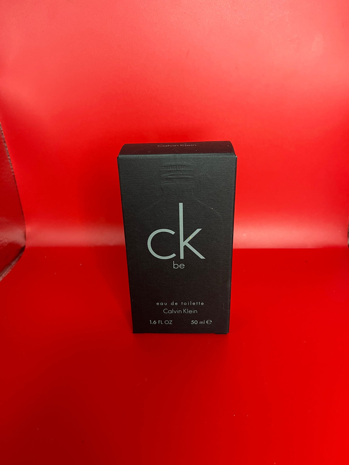 Calvin Klein CK Be Fragrance (Unisex) - A-1 Thread Vault