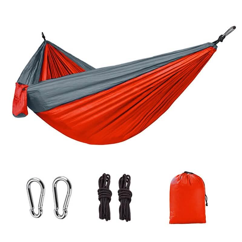 Camping Hammock Outdoor Portable Breathable Quick Dry Ultra Light - A-1 Thread Vault