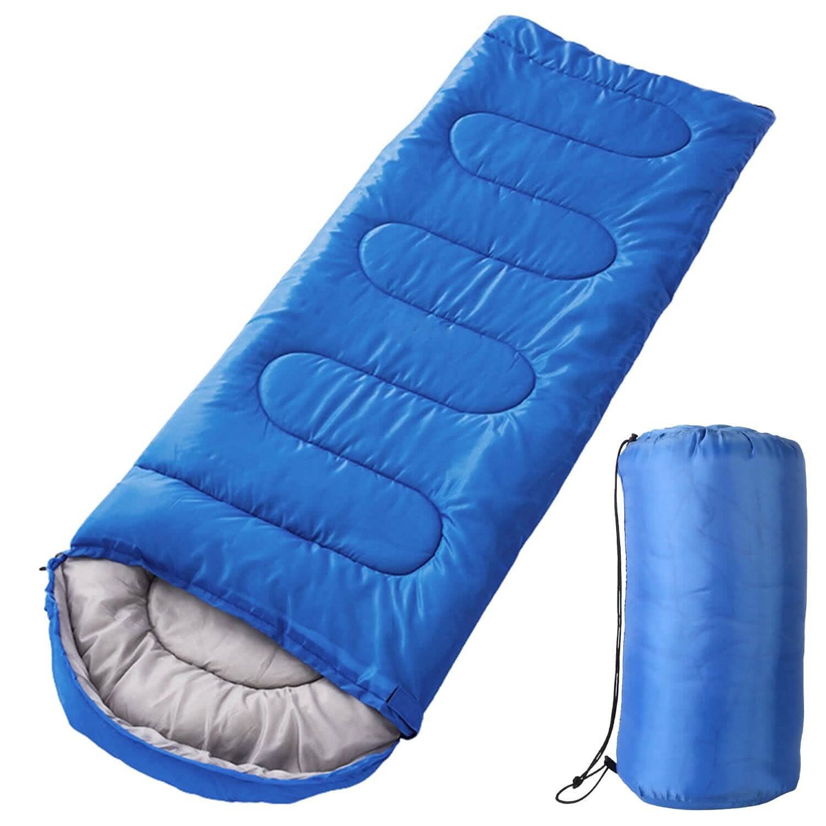 Camping Sleeping Bags for Adults - A-1 Thread Vault