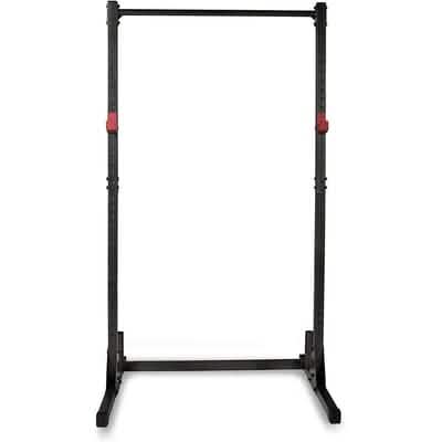 CAP Barbell FM-905Q Color Series Exercise Stand Power Rack - A-1 Thread Vault