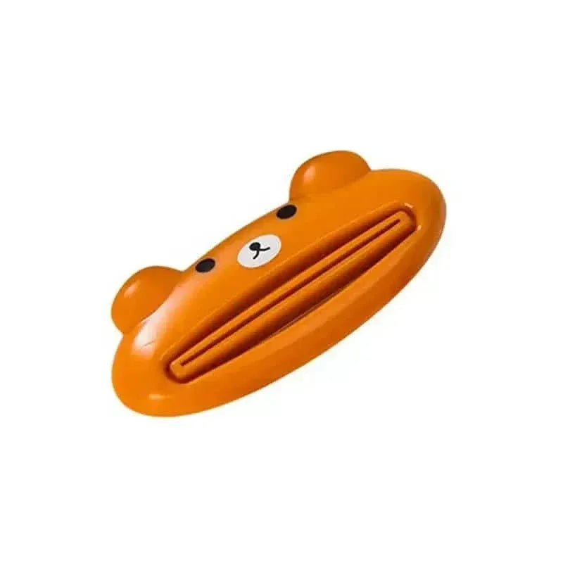 Cartoon Toothpaste Squeezer - A-1 Thread Vault
