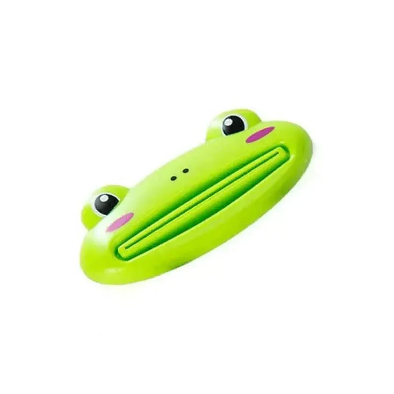 Cartoon Toothpaste Squeezer - A-1 Thread Vault