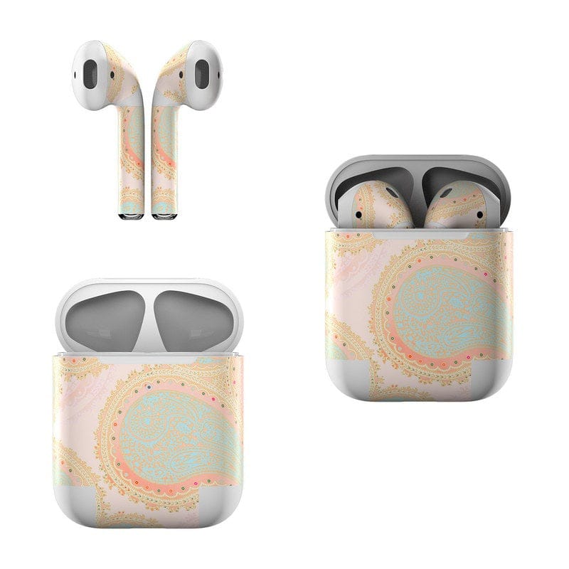 Casablanca Dream - Apple AirPods Skin - A-1 Thread Vault