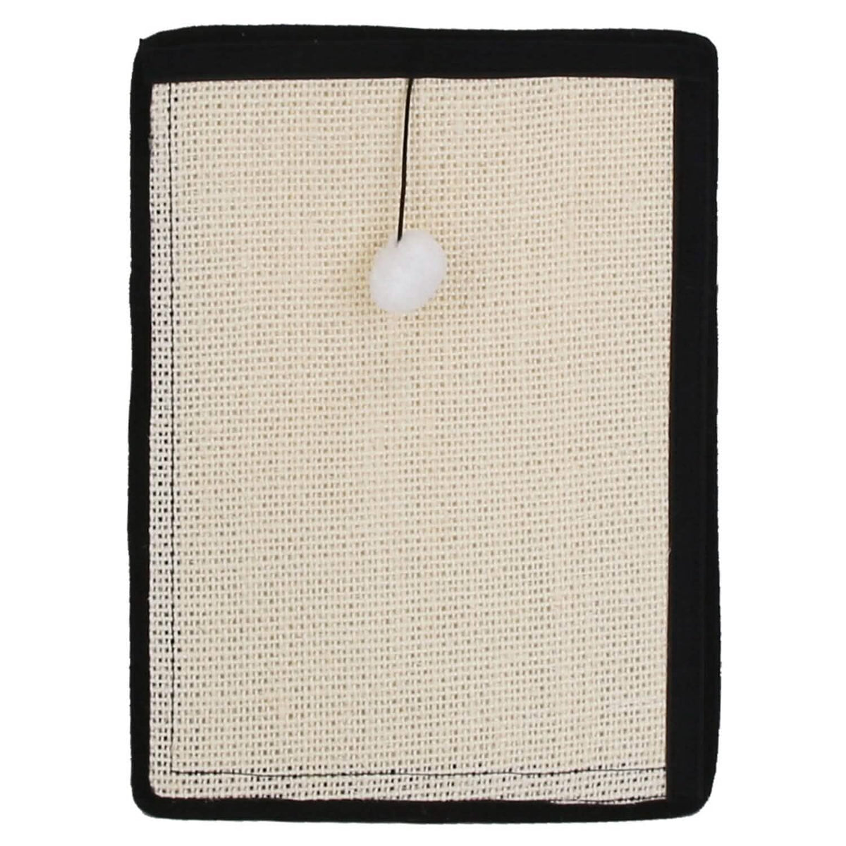 Cat Scratching Pad with 9 Screw Nails - A-1 Thread Vault