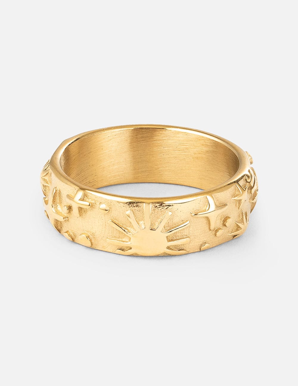 Celestial Ring - A-1 Thread Vault