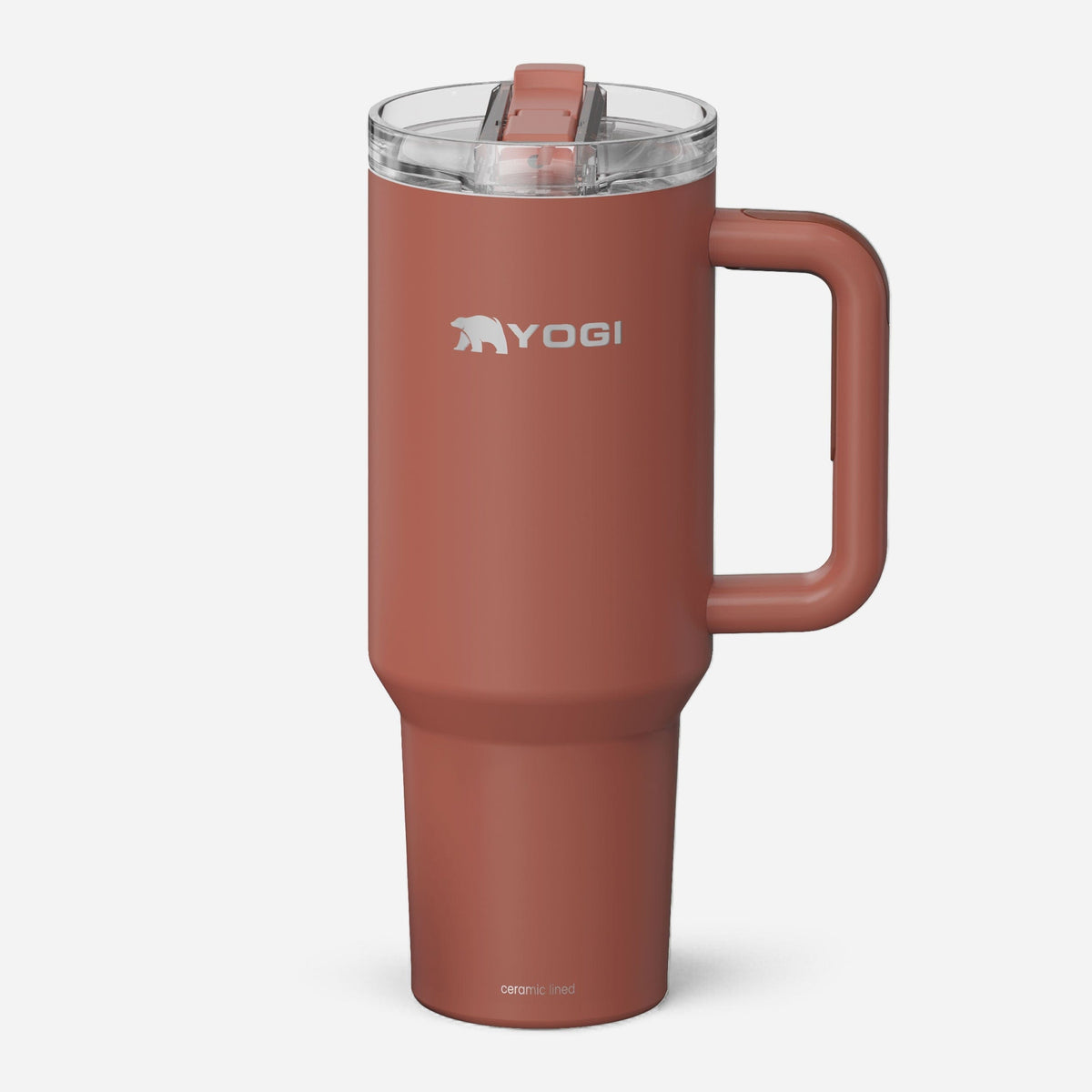Ceramic Lined - Evolution Tumbler - A-1 Thread Vault