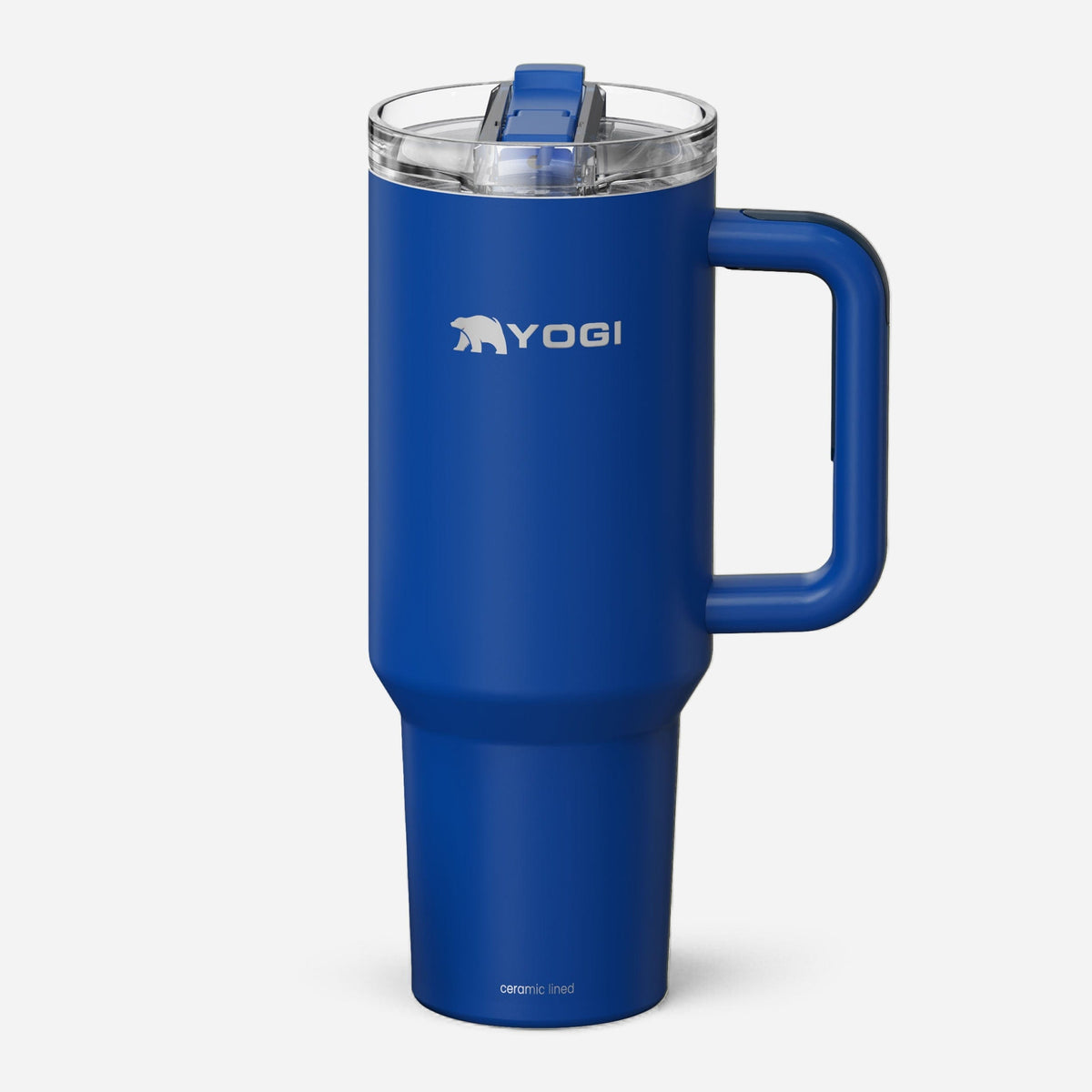 Ceramic Lined - Evolution Tumbler - A-1 Thread Vault