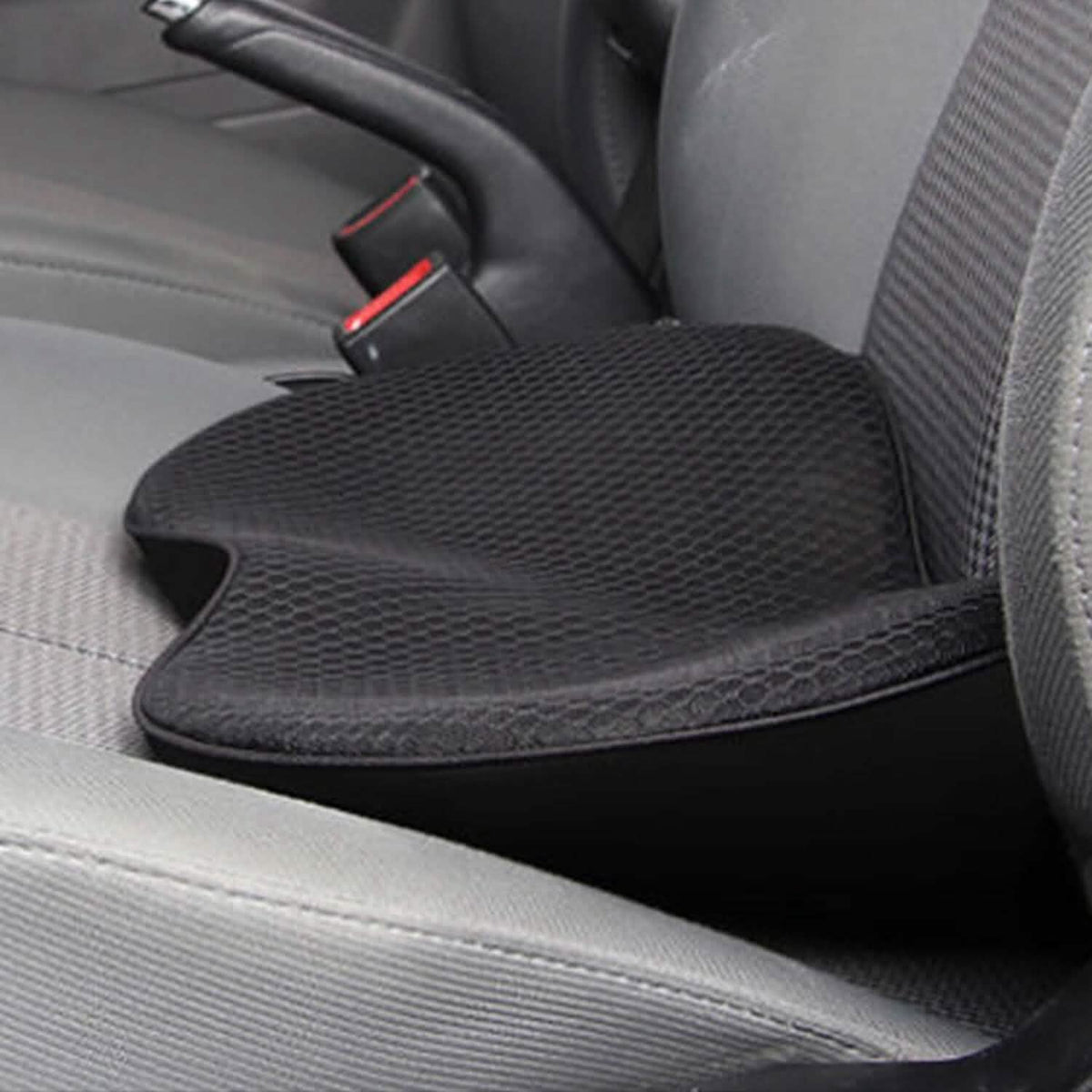 Chair Seat Cushion Car Memory Foam Pad - A-1 Thread Vault
