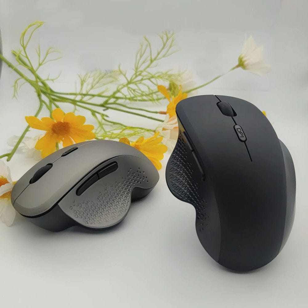 Charging Wireless Notebook Computer General Mouse