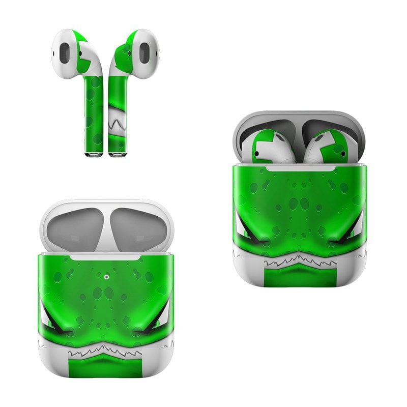 Chunky - Apple AirPods Skin - A-1 Thread Vault