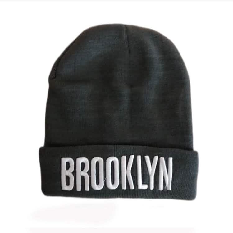 Classic NY Winter Hat Beanies with Thick Fur - A-1 Thread Vault