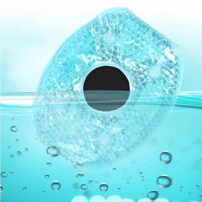 Cold and Hot Compress Gel - A-1 Thread Vault