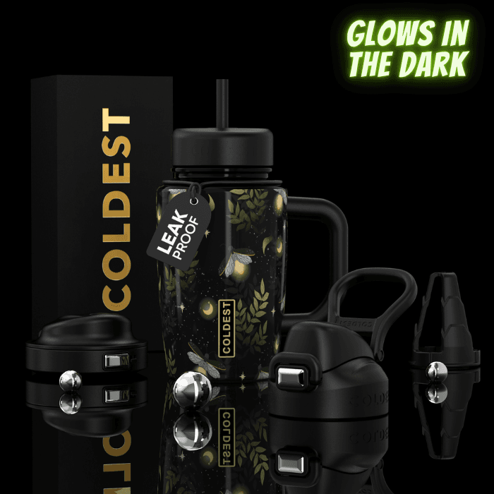 COLDEST 15oz Limitless Ultra v8 - A-1 Thread Vault