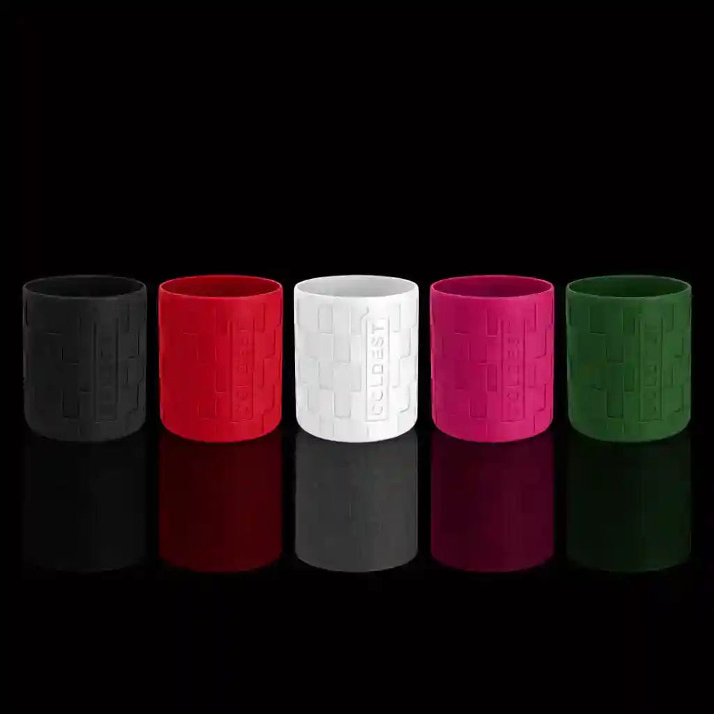 Coldest Boots - 5 Pack - A-1 Thread Vault