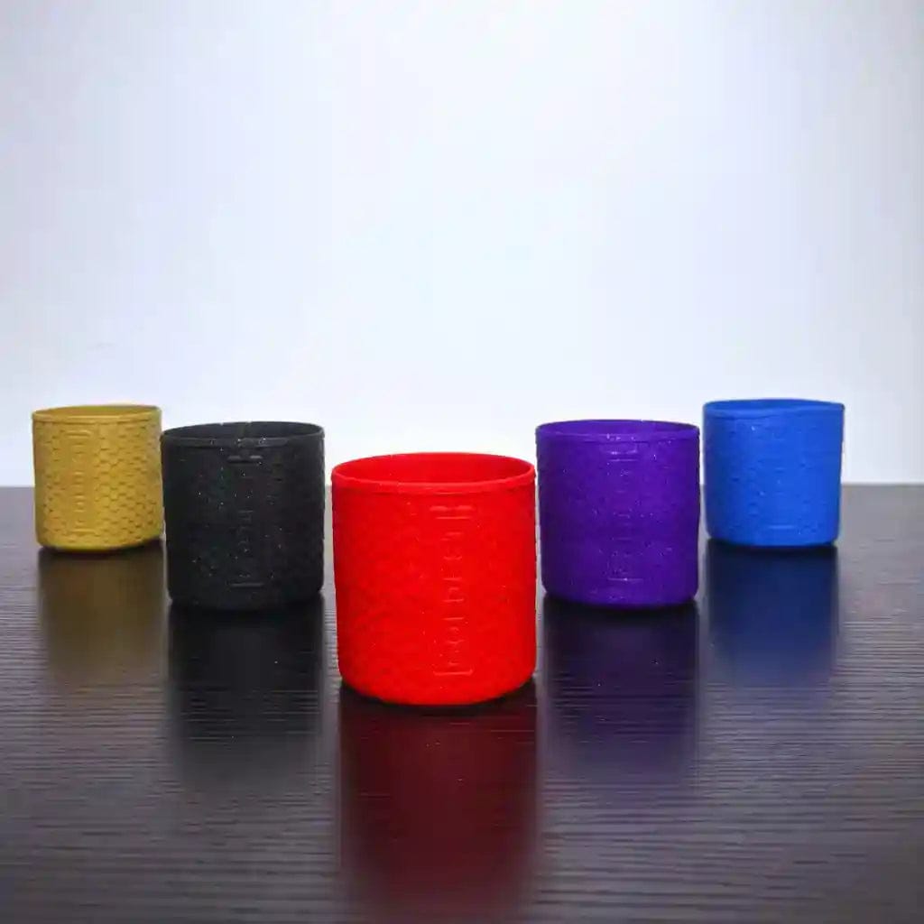 Coldest Boots - 5 Pack - A-1 Thread Vault