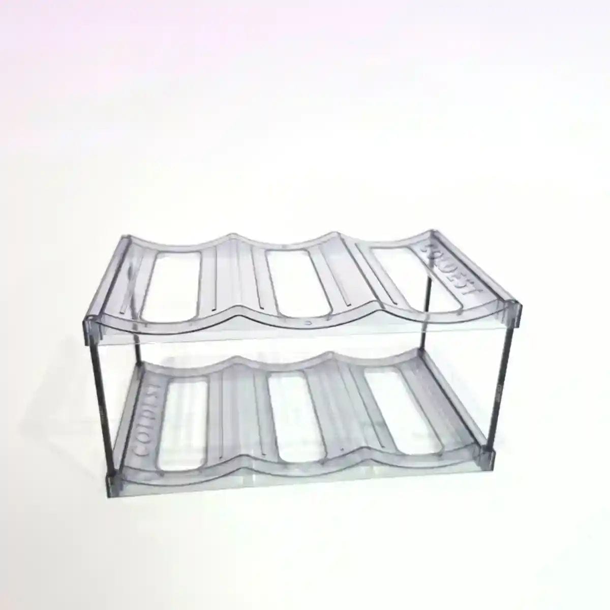 COLDEST Towers - Bottle Organizer - A-1 Thread Vault