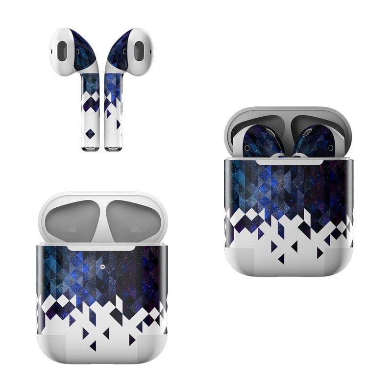 Collapse - Apple AirPods Skin - A-1 Thread Vault