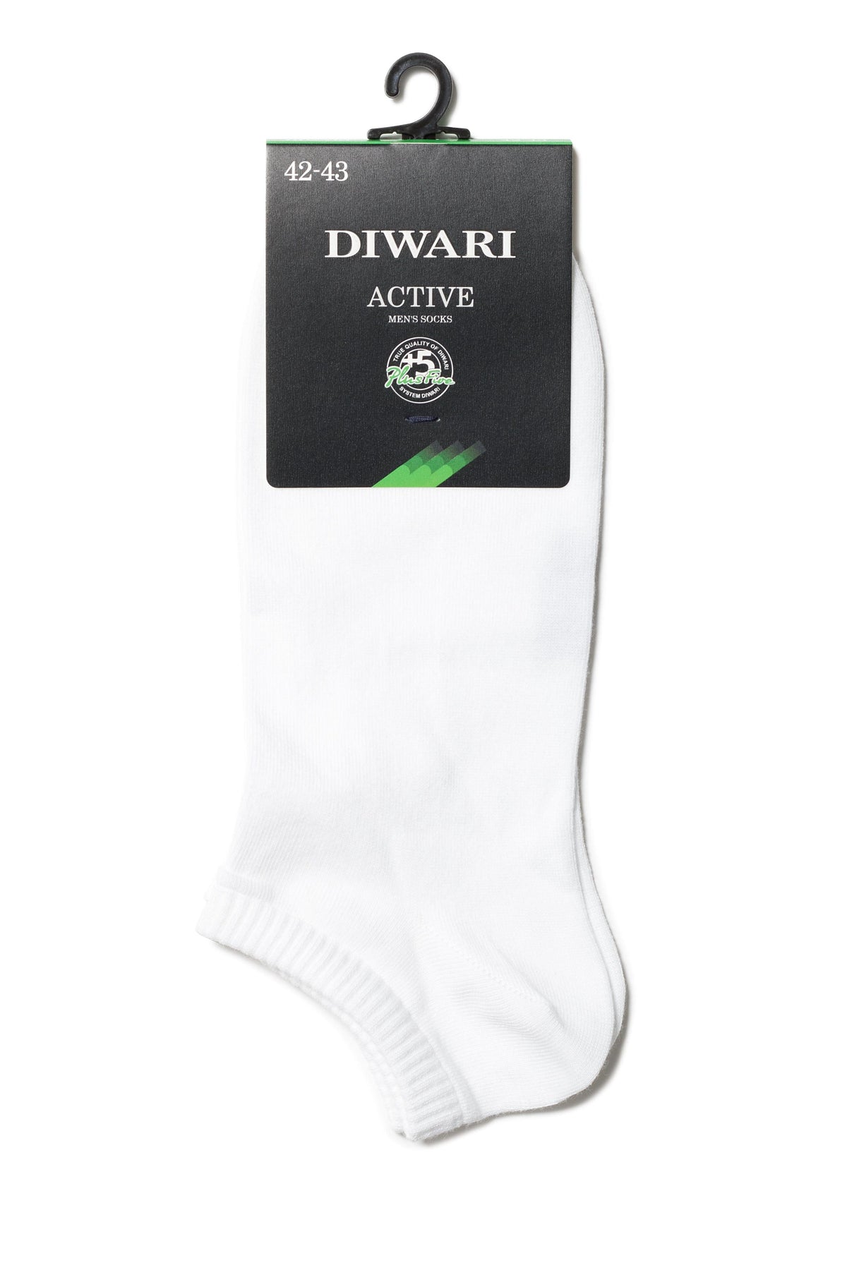 Conte Cotton Ankle Socks Diwari Active 000 - Ultra Short - A-1 Thread Vault