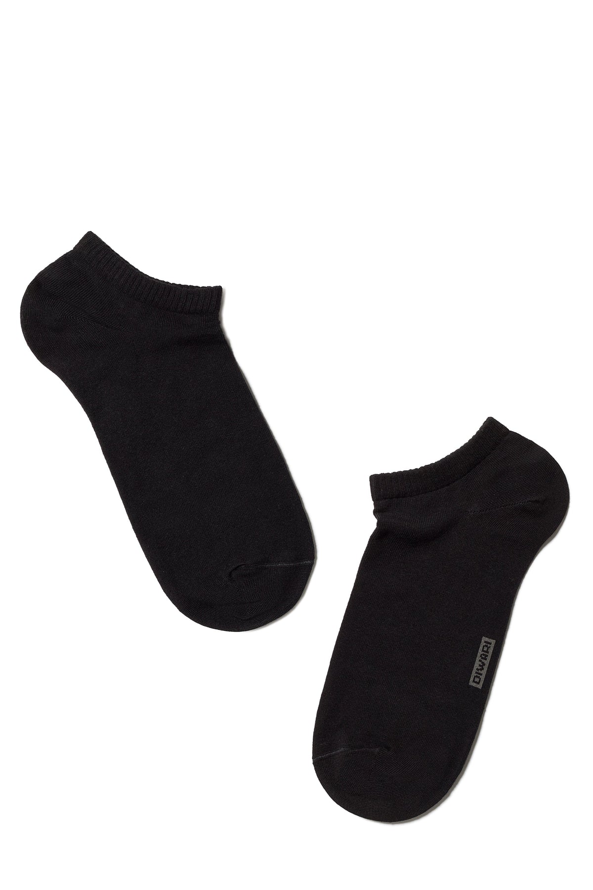 Conte Cotton Ankle Socks Diwari Active 000 - Ultra Short - A-1 Thread Vault