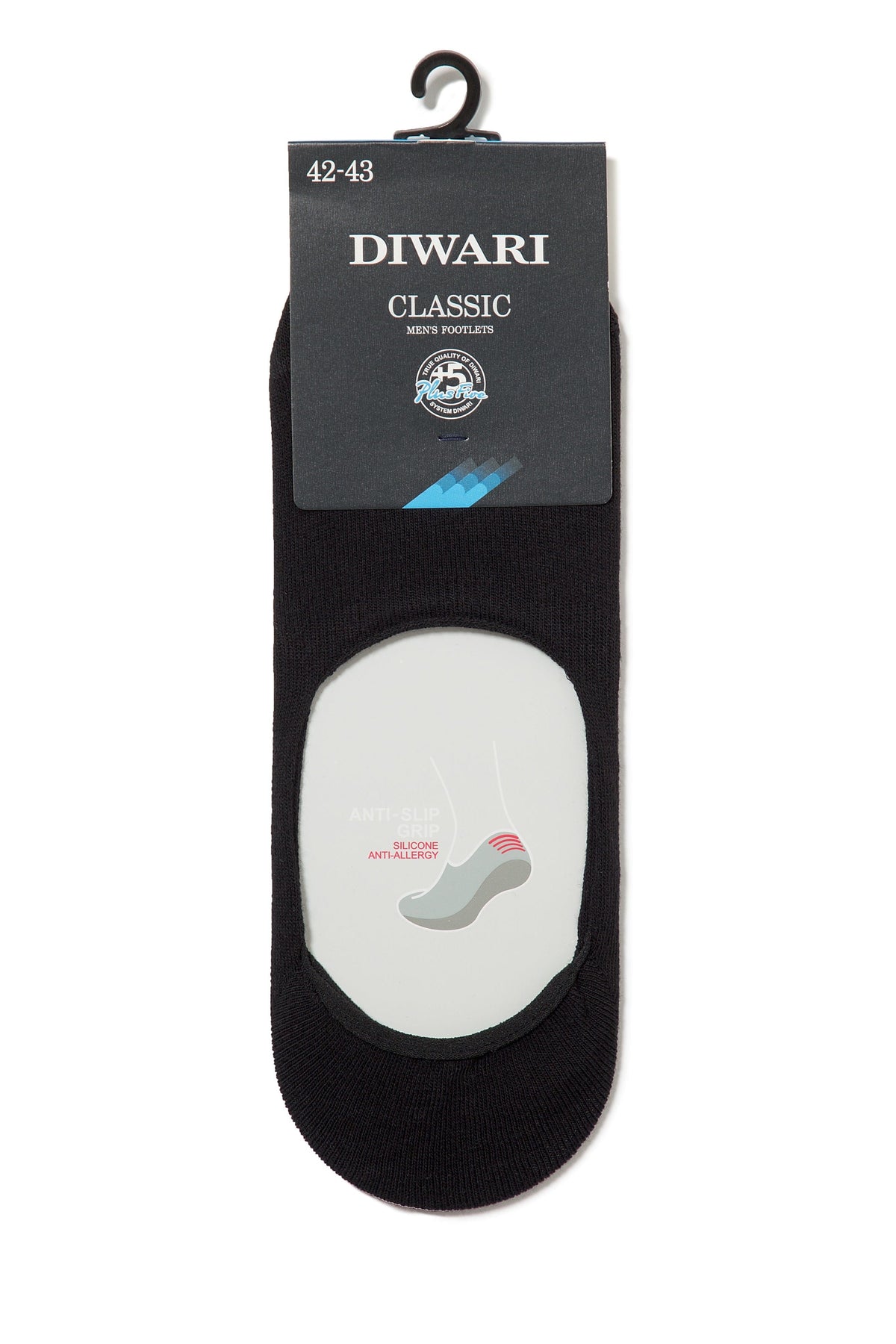 Conte Cotton Footlets Diwari Classic 000 - A-1 Thread Vault