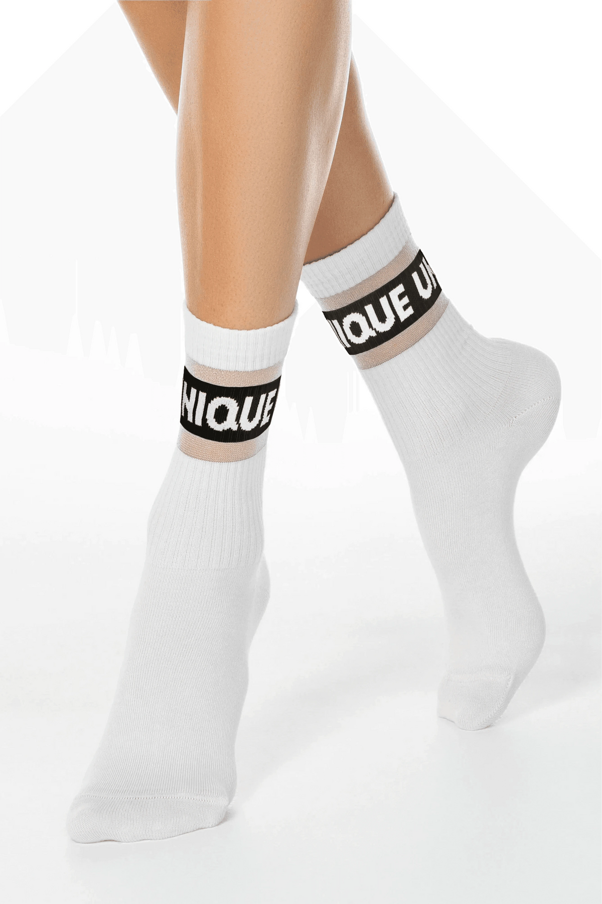 Conte Cotton Long Socks Active 156 - "Unique" - A-1 Thread Vault