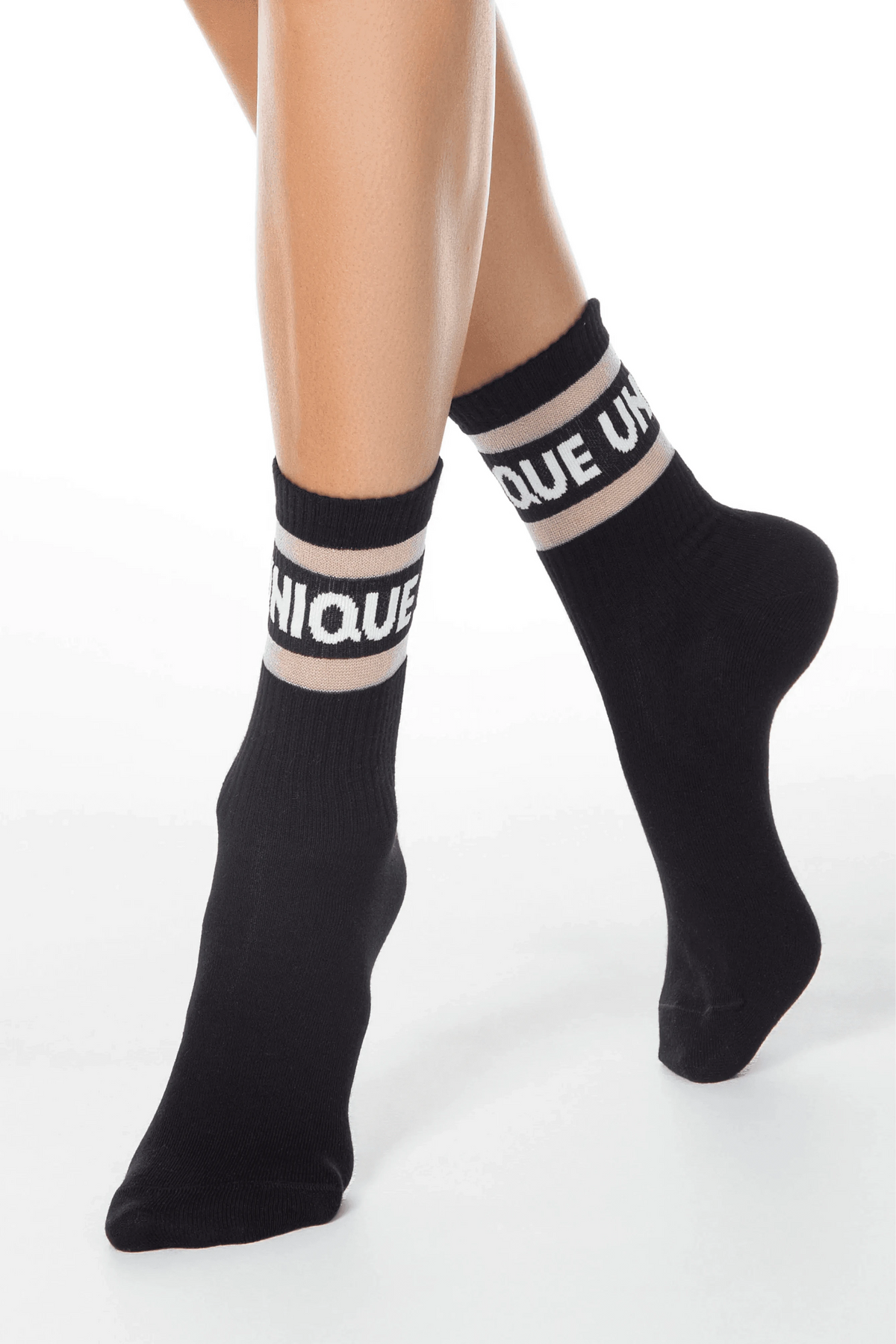Conte Cotton Long Socks Active 156 - "Unique" - A-1 Thread Vault