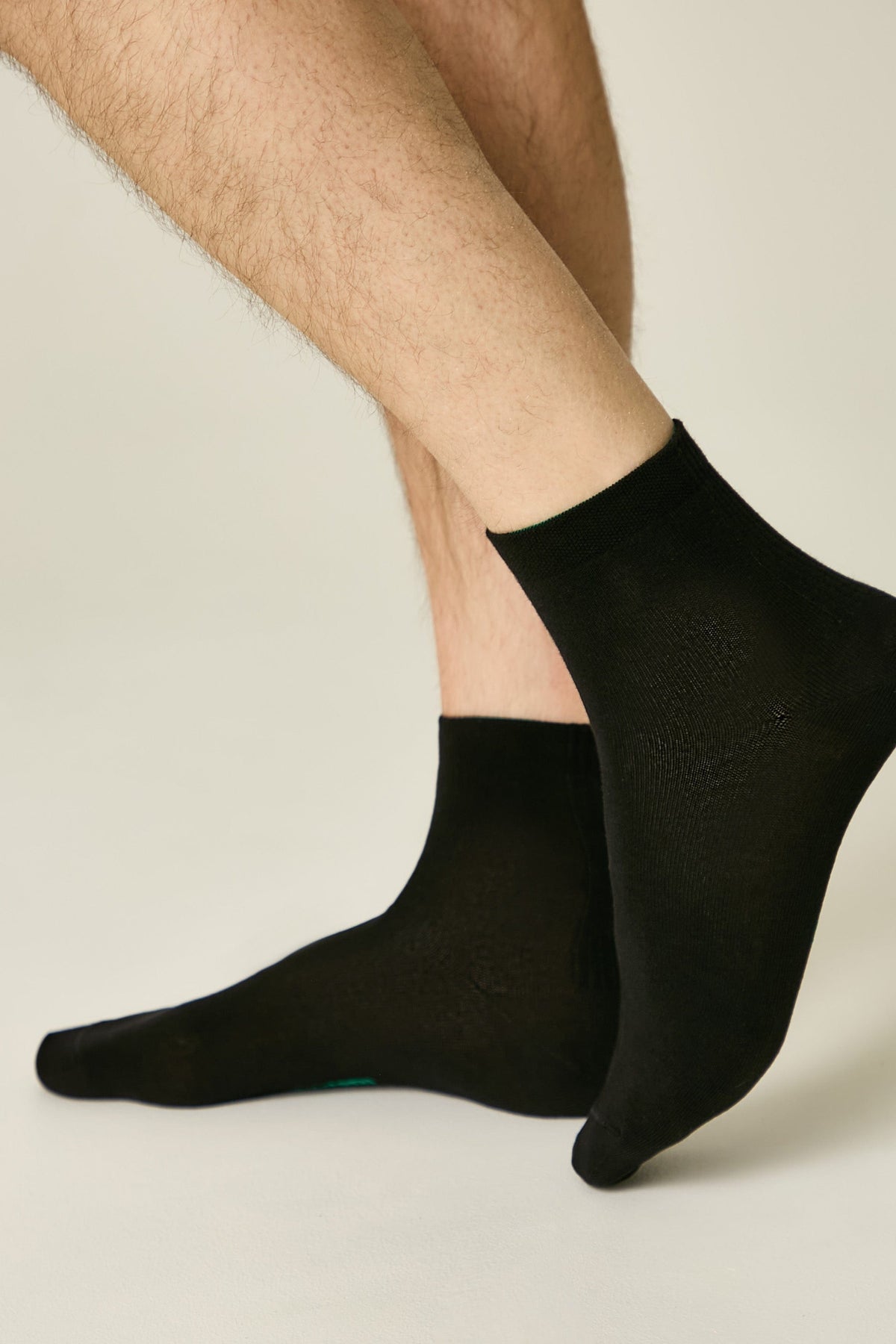 Conte Cotton Mid-Length Socks Diwari Active 148 - A-1 Thread Vault