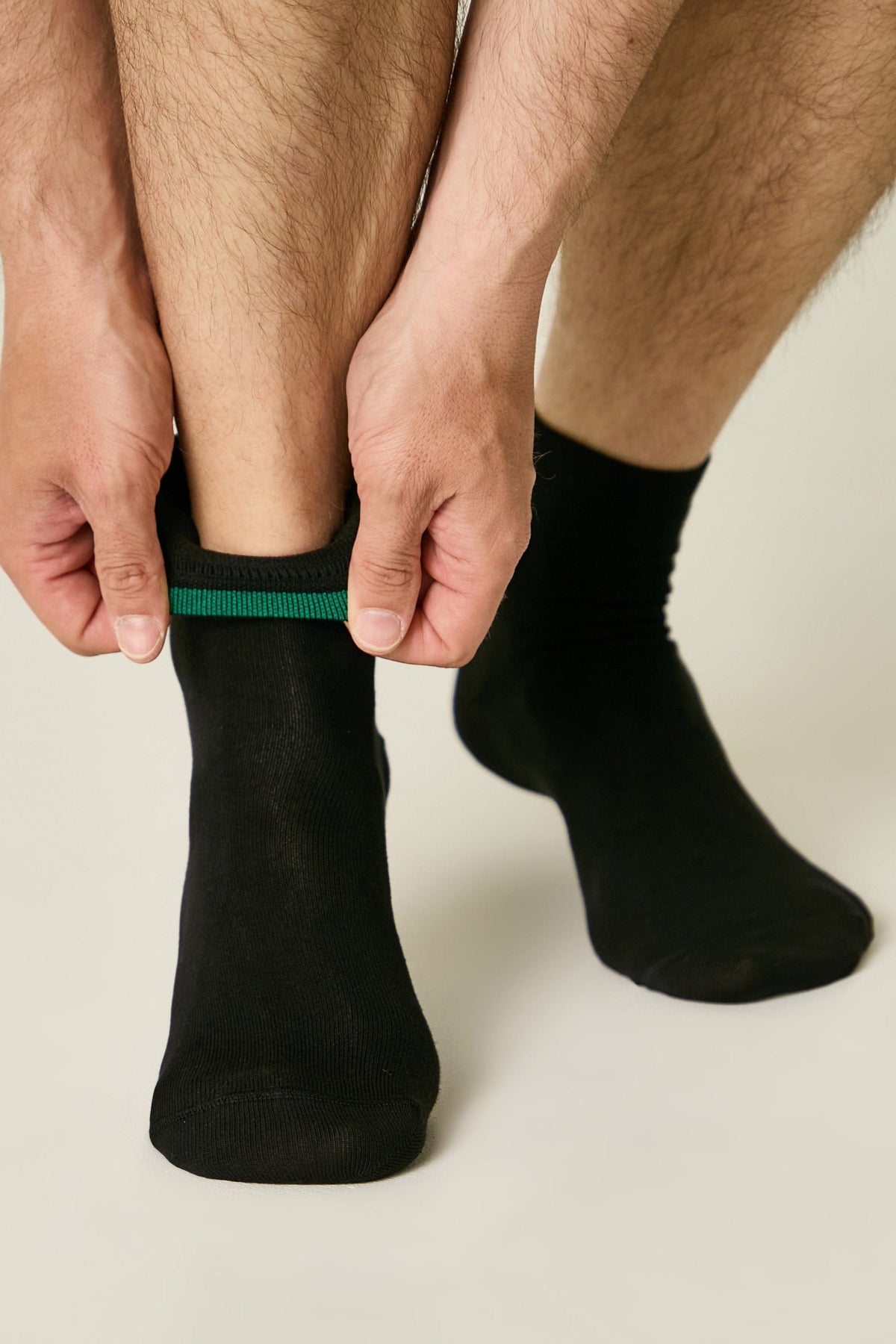 Conte Cotton Mid-Length Socks Diwari Active 148 - A-1 Thread Vault