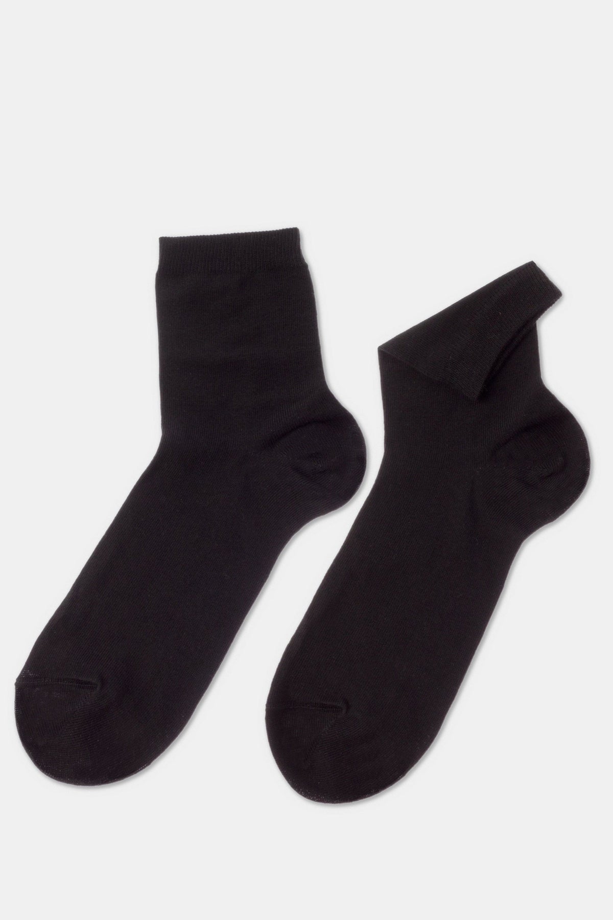 Conte Cotton Socks Classic - 000 - A-1 Thread Vault