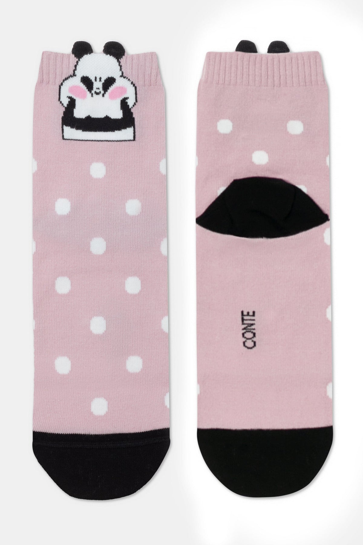 Conte Cotton Socks Classic - 365 - A-1 Thread Vault