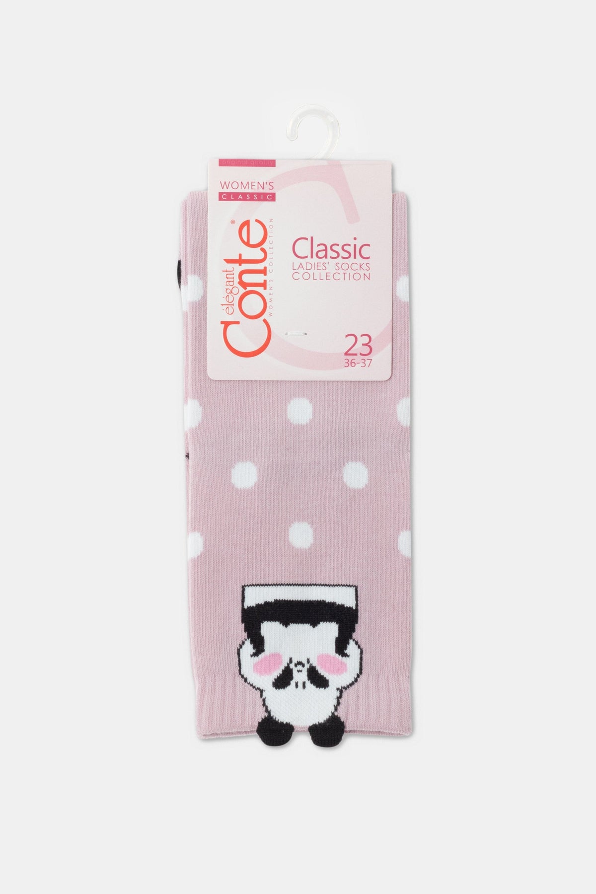 Conte Cotton Socks Classic - 365 - A-1 Thread Vault