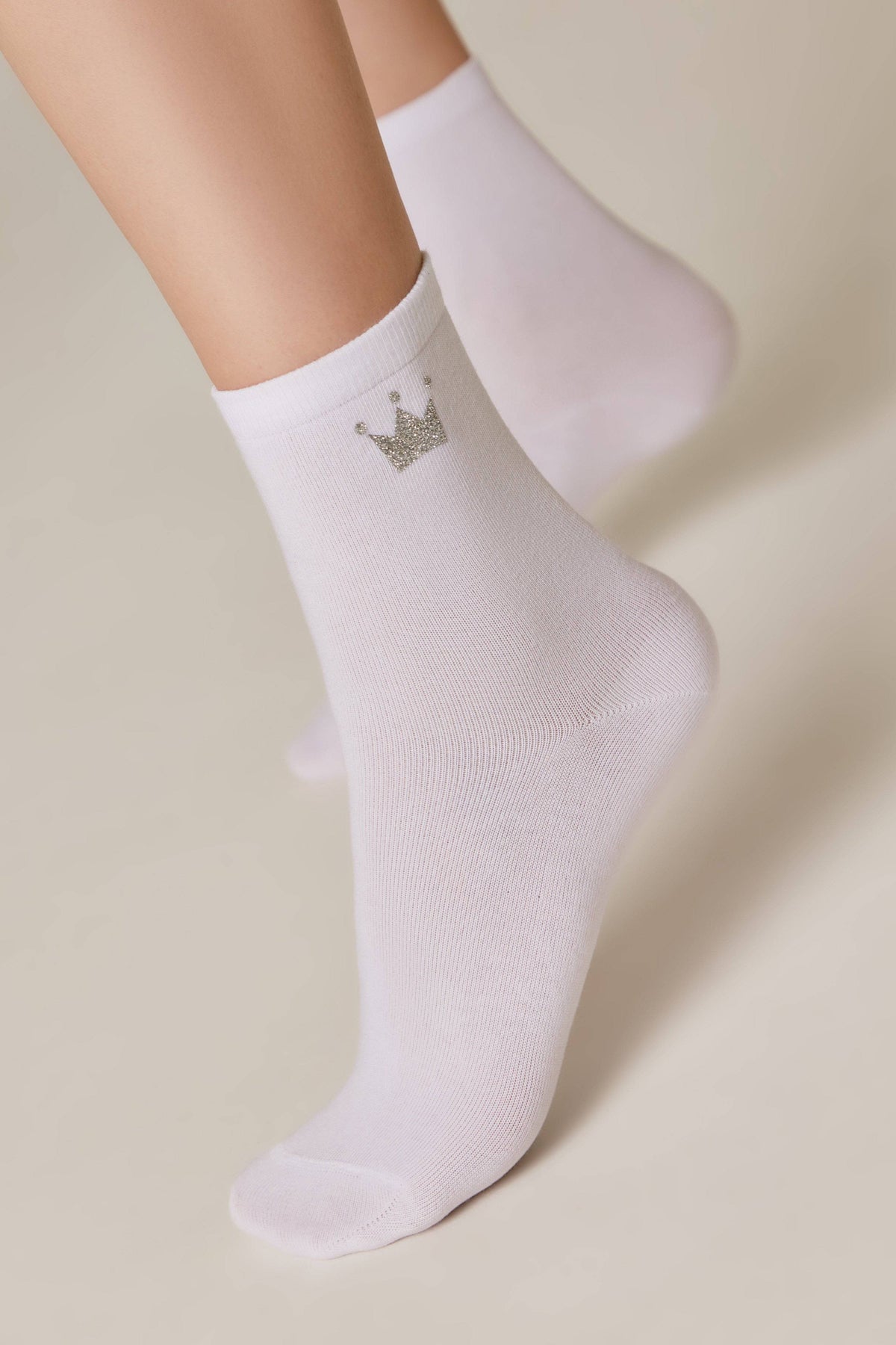 Conte Cotton Socks Classic - 430 Queen - A-1 Thread Vault