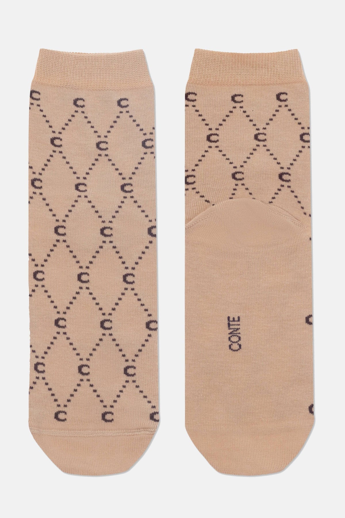 Conte Cotton Socks Classic - 525 - A-1 Thread Vault
