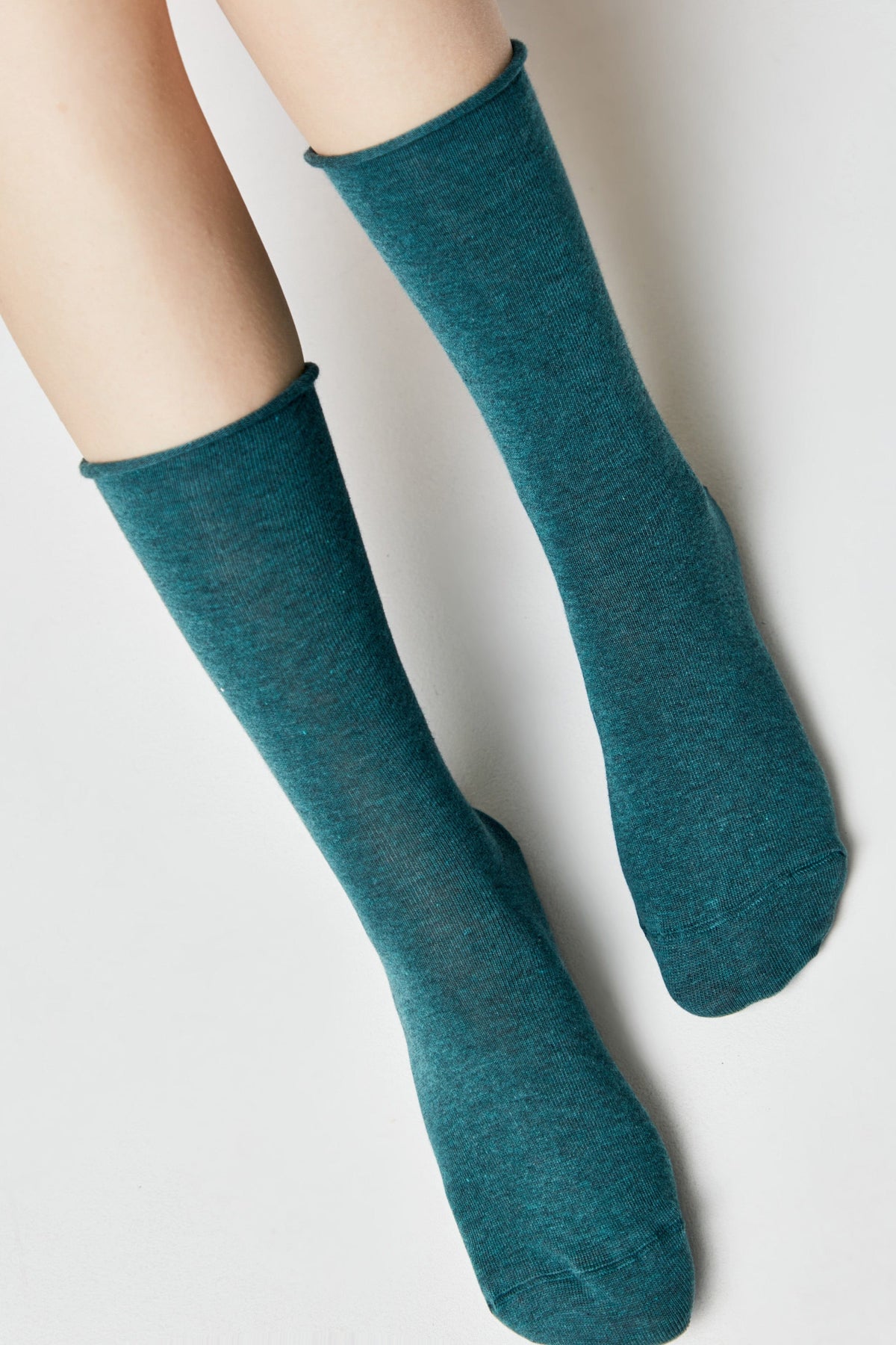 Conte Cotton Socks Comfort - 000 Melange - A-1 Thread Vault (24)