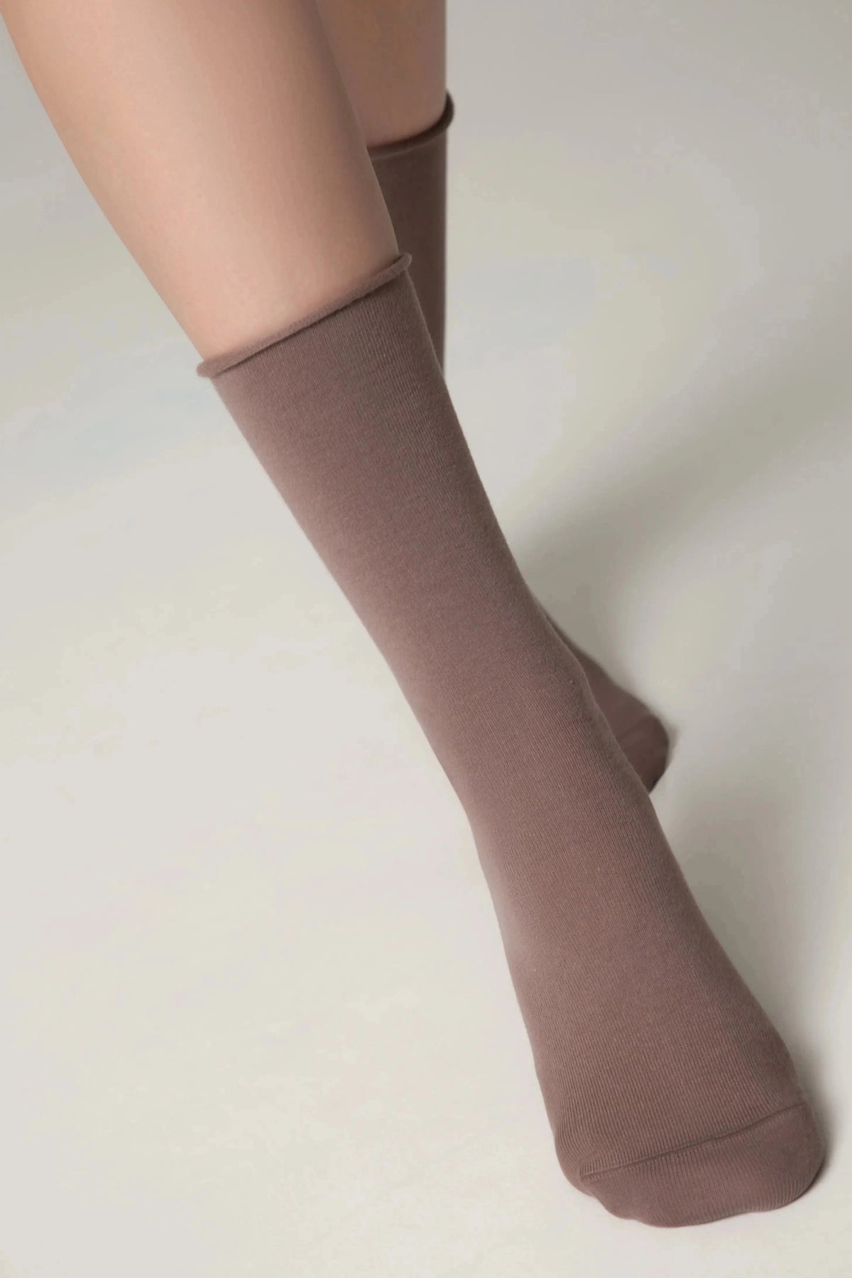 Conte Cotton Socks Comfort - 000 Melange - A-1 Thread Vault (35)