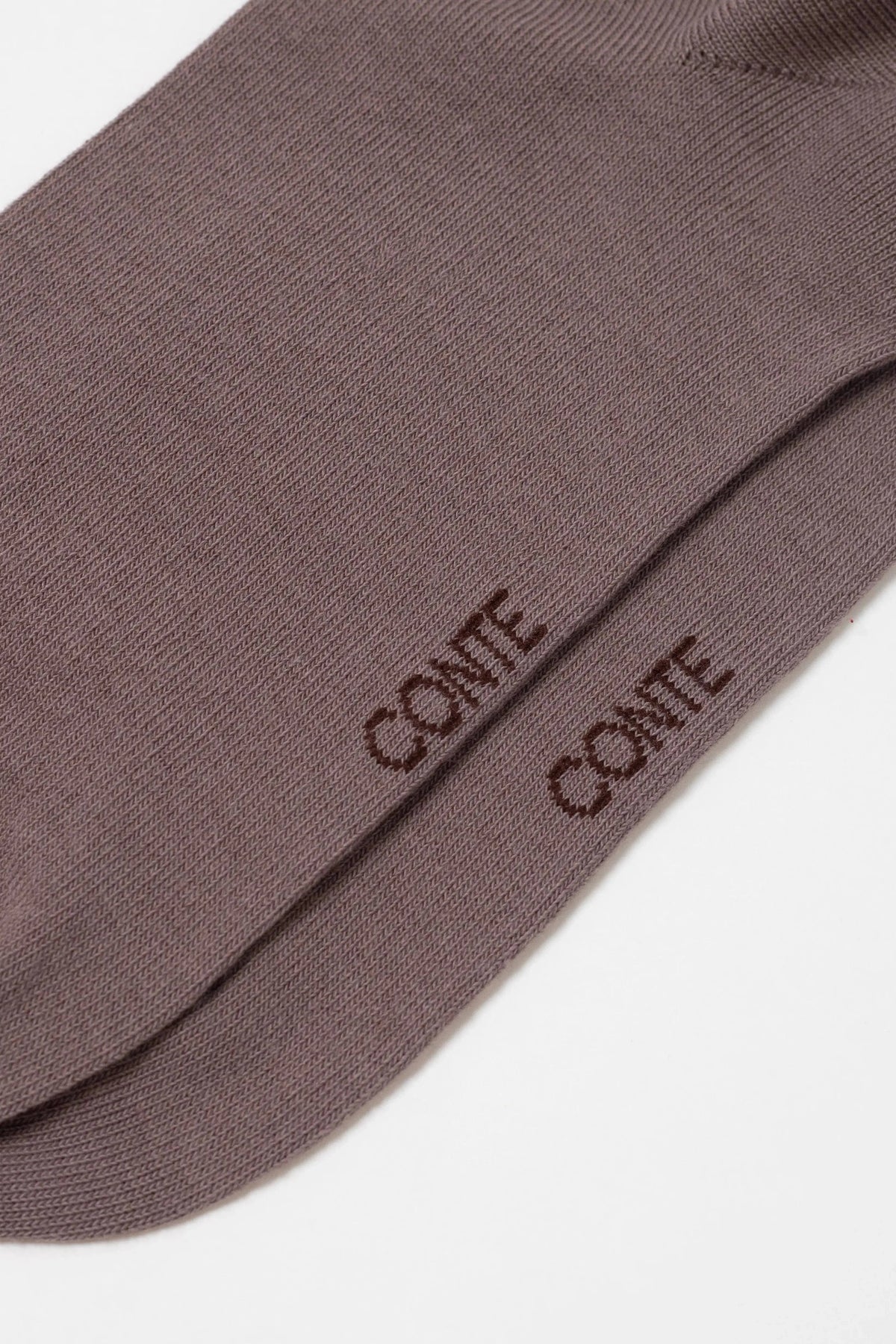 Conte Cotton Socks Comfort - 000 Melange - A-1 Thread Vault (36)