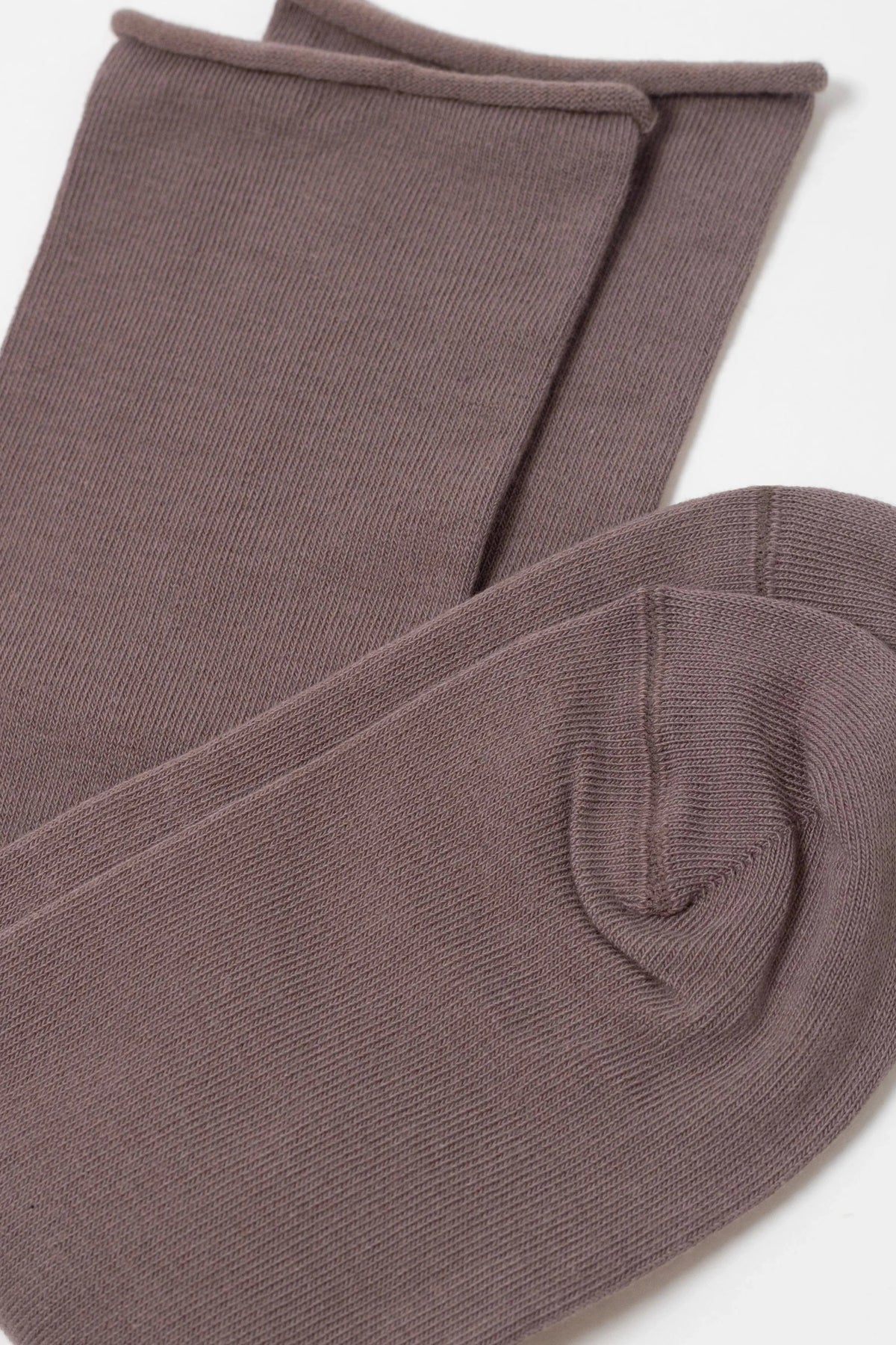 Conte Cotton Socks Comfort - 000 Melange - A-1 Thread Vault (38)
