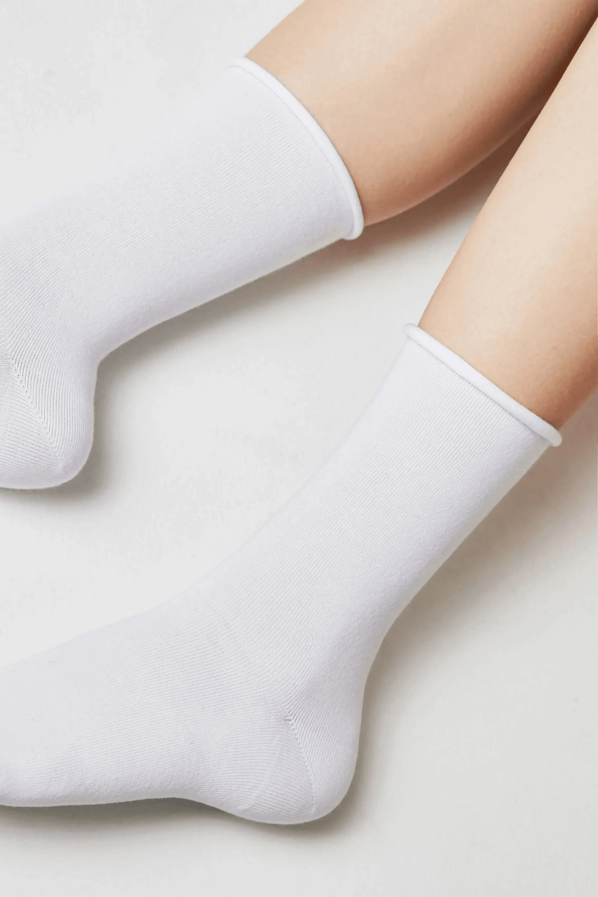 Conte Cotton Socks Comfort - 000 Melange - A-1 Thread Vault (8)