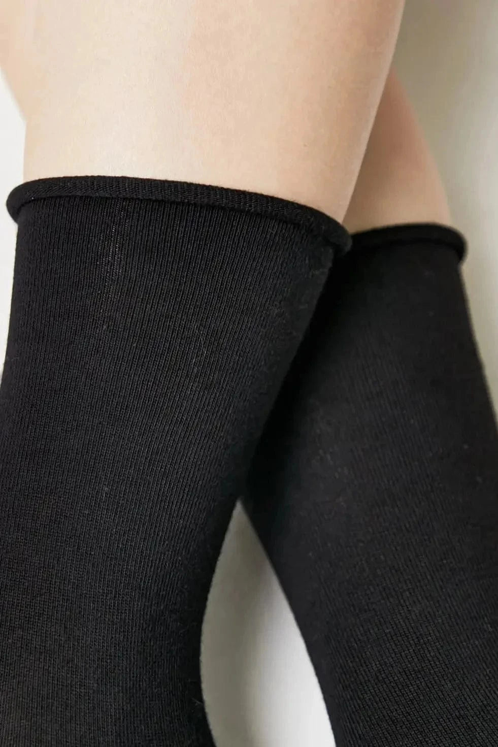 Conte Cotton Socks Comfort - 000 Melange - A-1 Thread Vault (16)